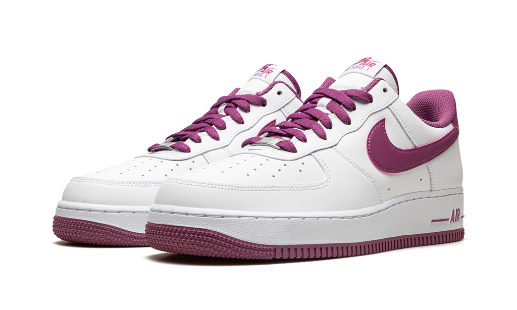 Nike Air Force 1 '07 Bordeaux DH7561 101
