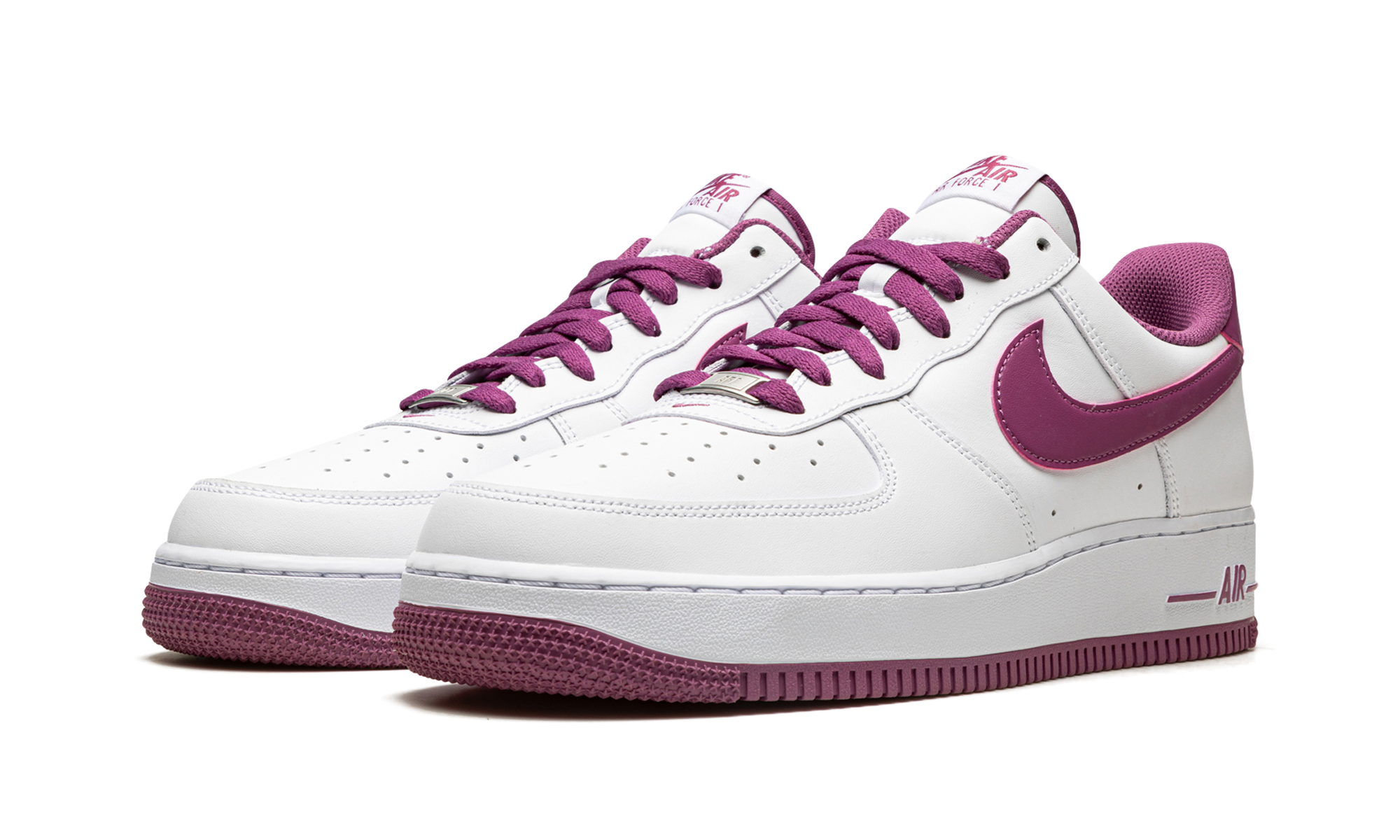 Nike Air Force 1 '07 Bordeaux DH7561 101