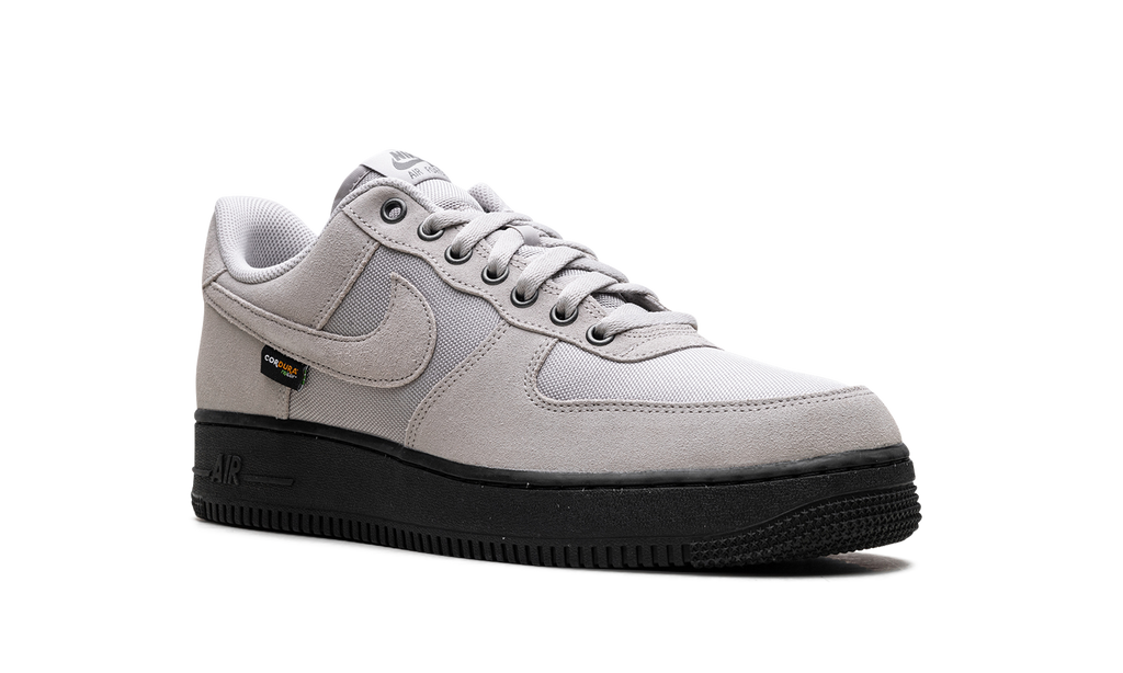Nike Air Force 1 Low '07 Cordura Iron Ore HQ3822 001