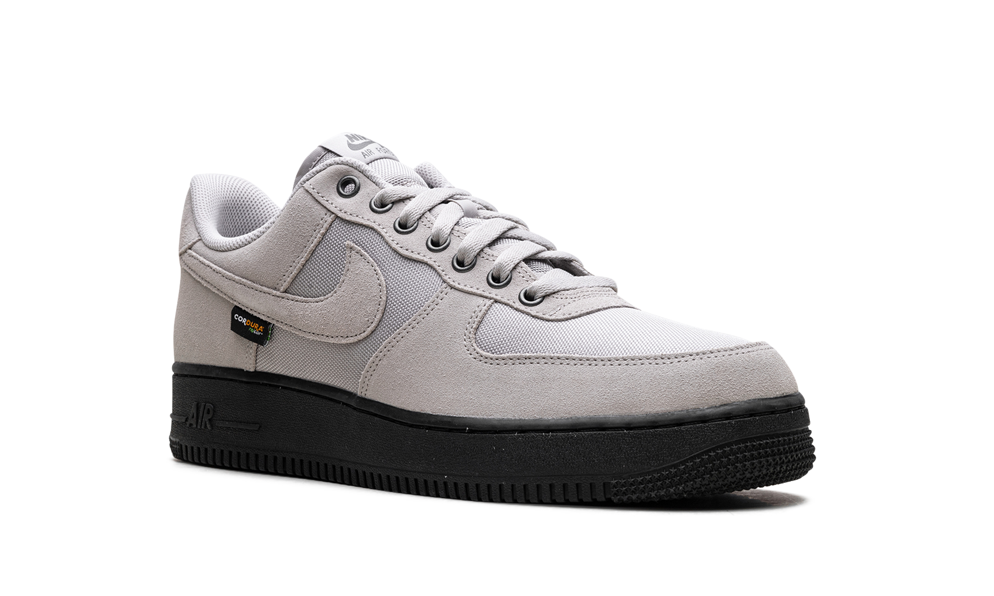 Nike Air Force 1 Low '07 Cordura Iron Ore HQ3822 001