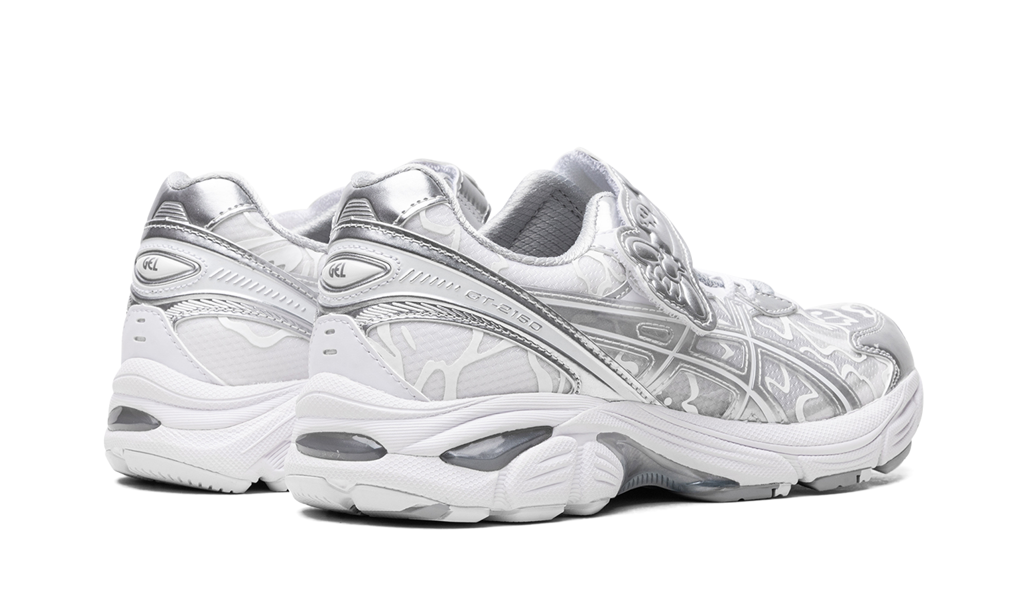 Asics GT-2160 Cecilie Bahnsen - White 1203A321 100