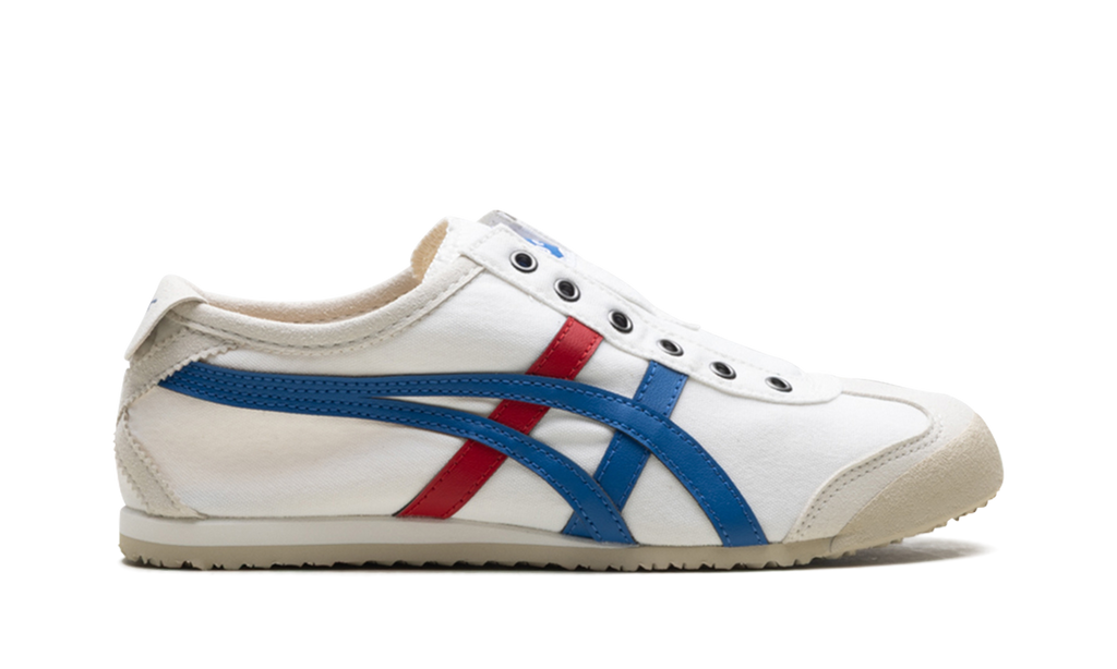 Onitsuka Tiger Mexico 66 Slip-On Tricolor (2023) 1183A360 121