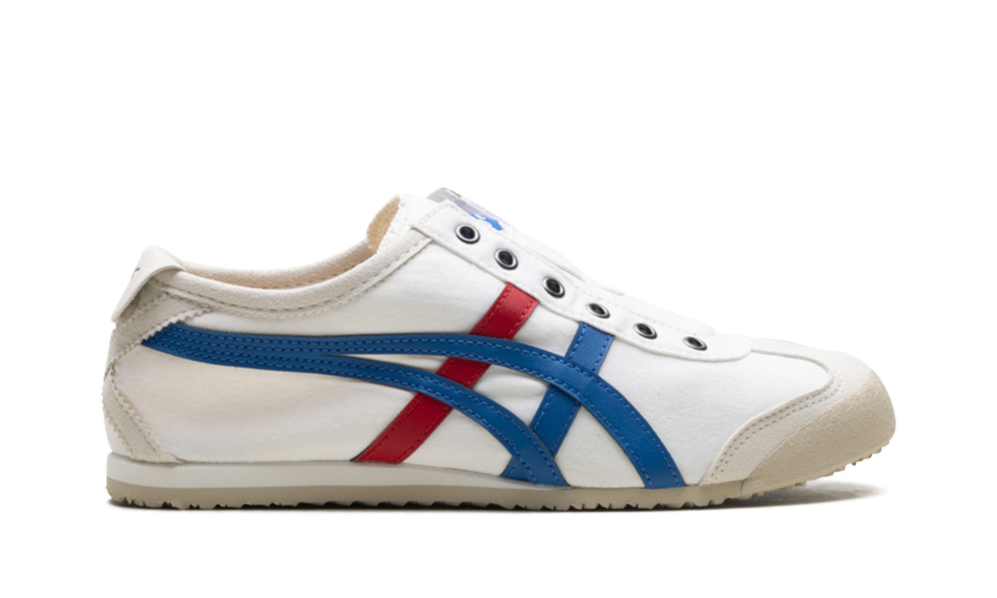 Onitsuka Tiger Mexico 66 Slip-On Tricolor (2023) 1183A360 121