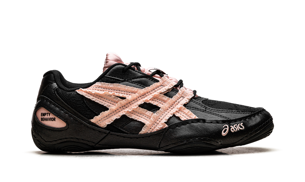 Asics Hypersync Empty Behavior Black Breeze 1203B146 001