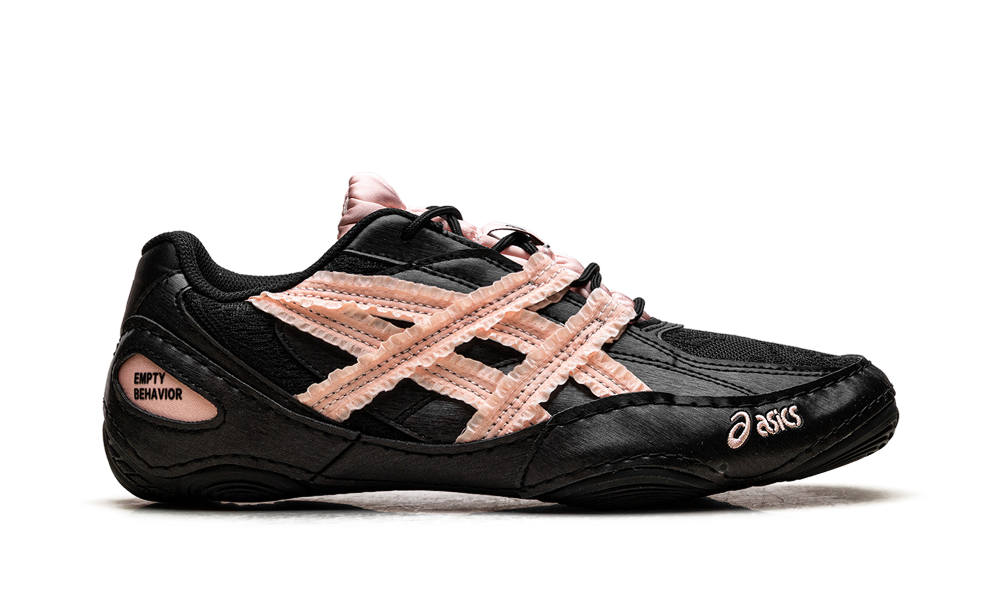 Asics Hypersync Empty Behavior Black Breeze 1203B146 001