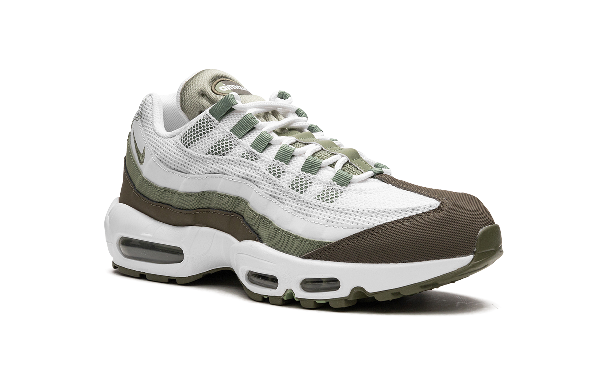 Nike Air Max 95 Oil Green FD0780 100