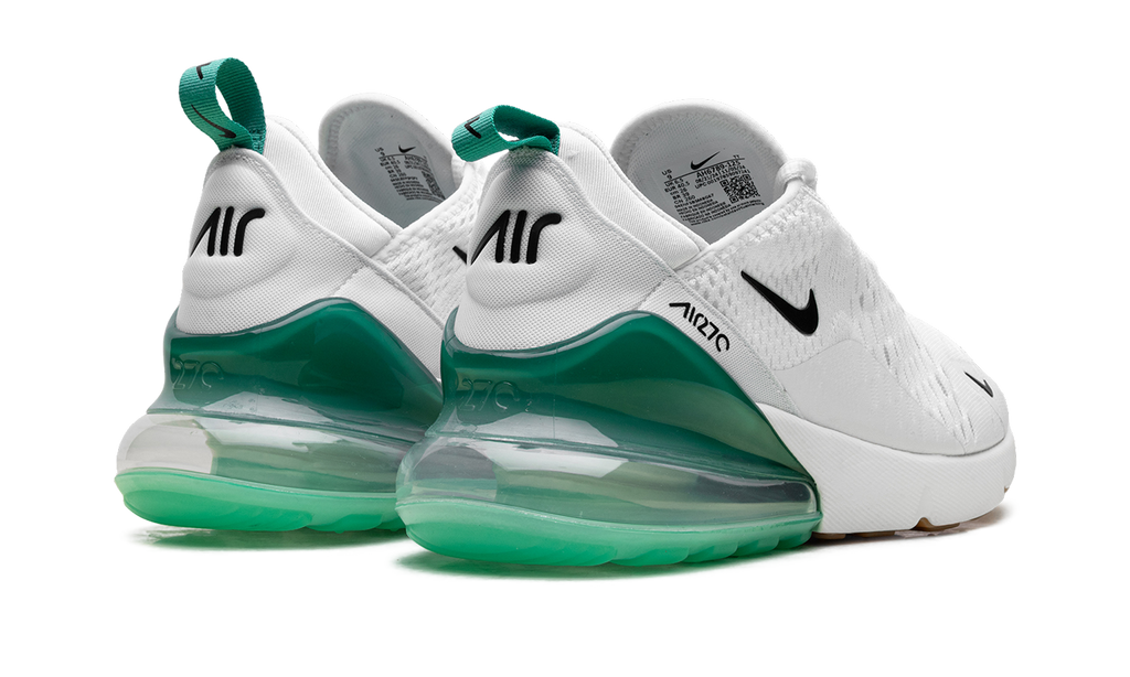 Nike Air Max 270 Wmns White AH6789-125