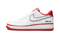 Nike Air Force 1 Low '07 LX Hello CZ0327 100