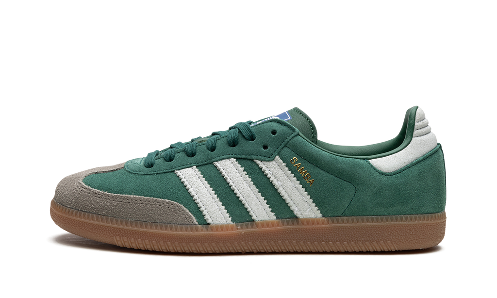 Adidas Samba OG Collegiate Green ID2054