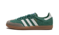 Adidas Samba OG Collegiate Green ID2054