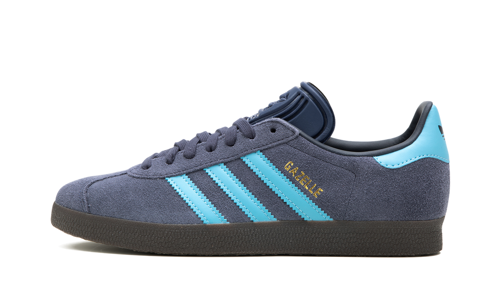 Adidas Gazelle Blue Gum IG4988