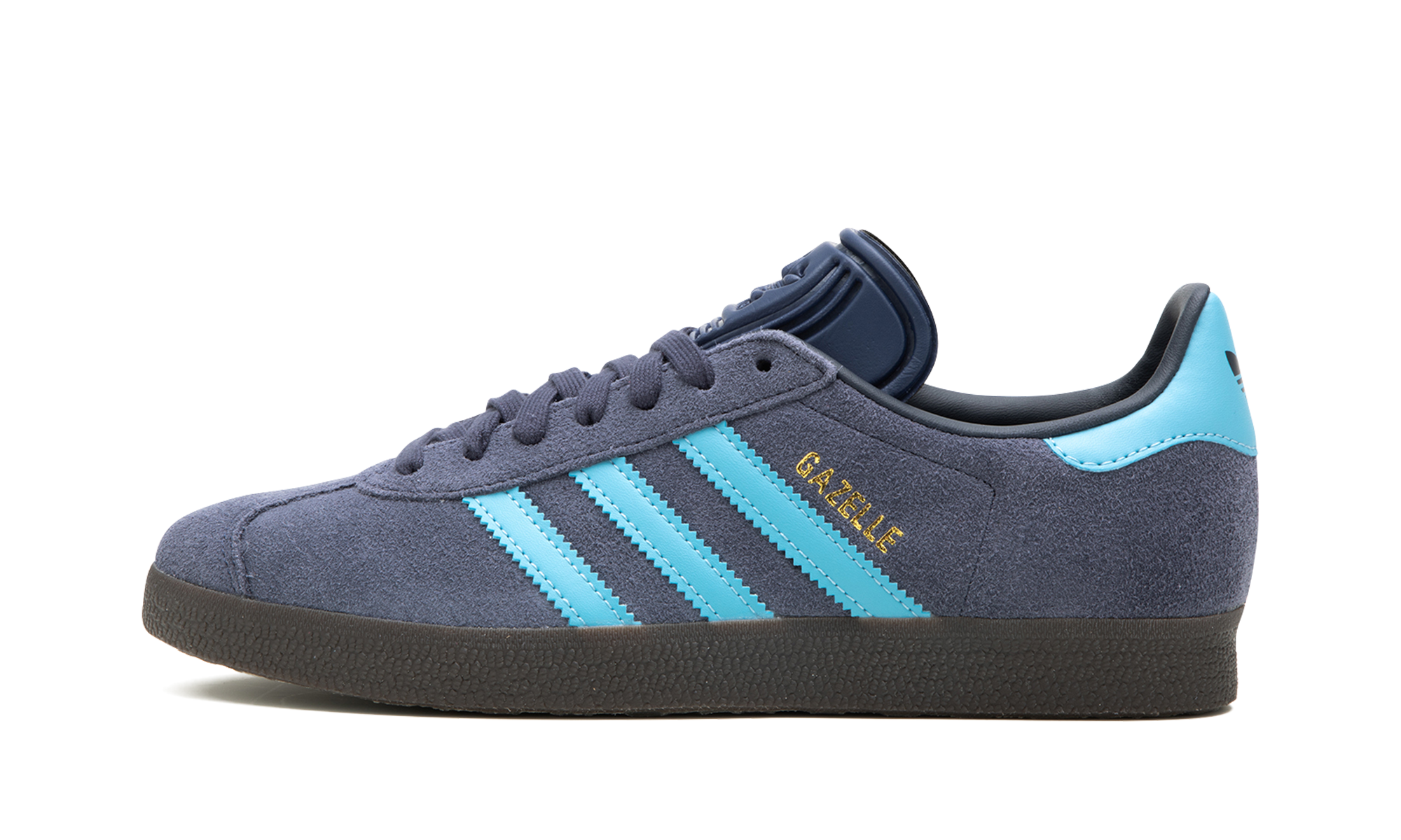 Adidas Gazelle Blue Gum IG4988