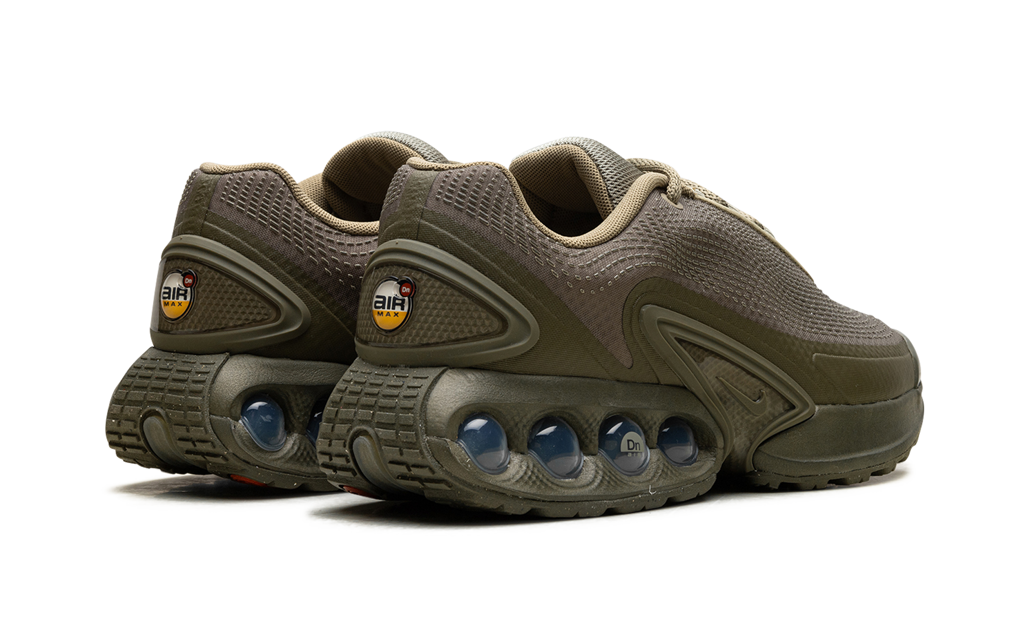 Nike Air Max Dn Olive DV3337 200
