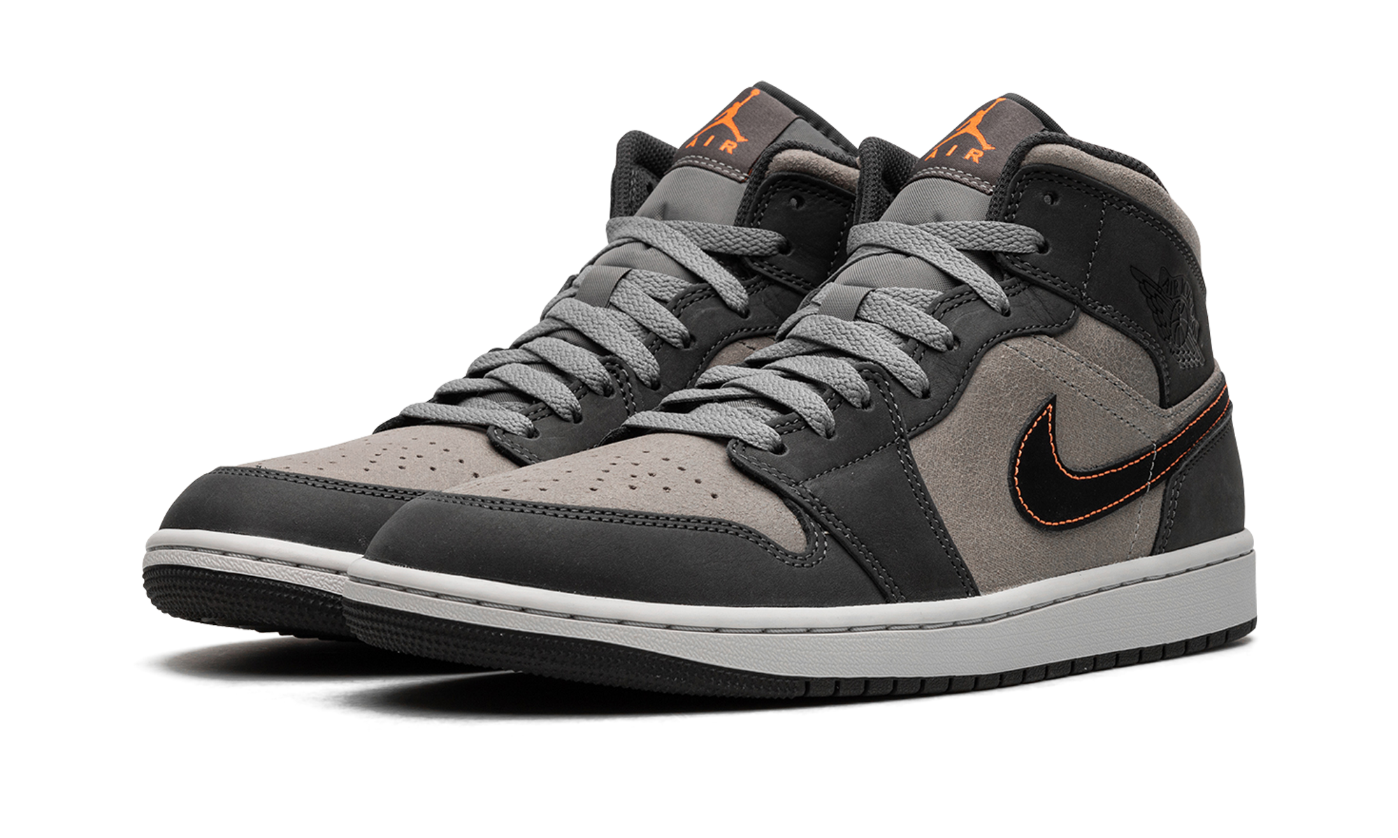 Air Jordan 1 Mid SE Night Stadium FQ8338 017