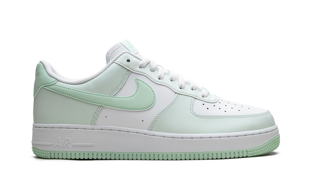 Nike AIR FORCE 1 Mint Foam FZ4123 394