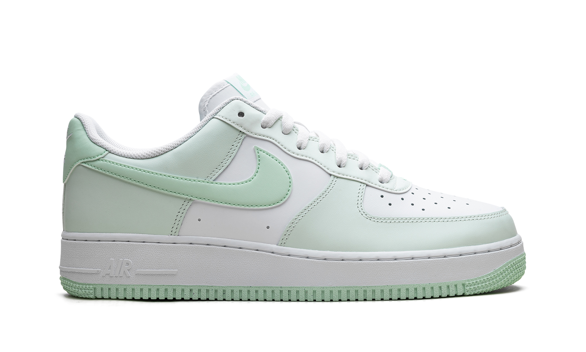 Nike AIR FORCE 1 Mint Foam FZ4123 394