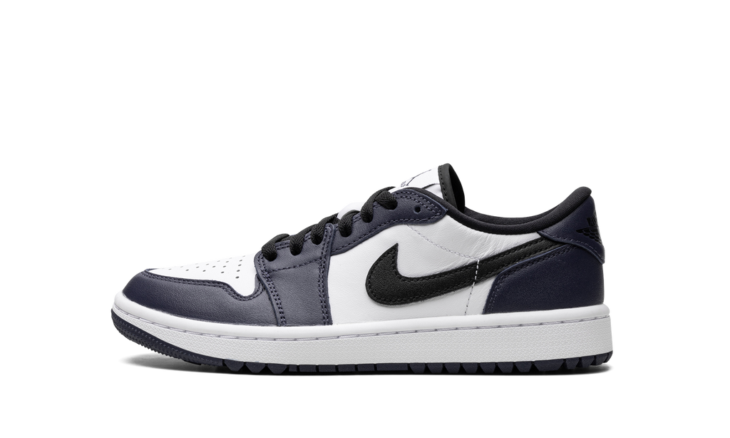 Air Jordan 1 Low Golf Midnight Navy DD9315 104