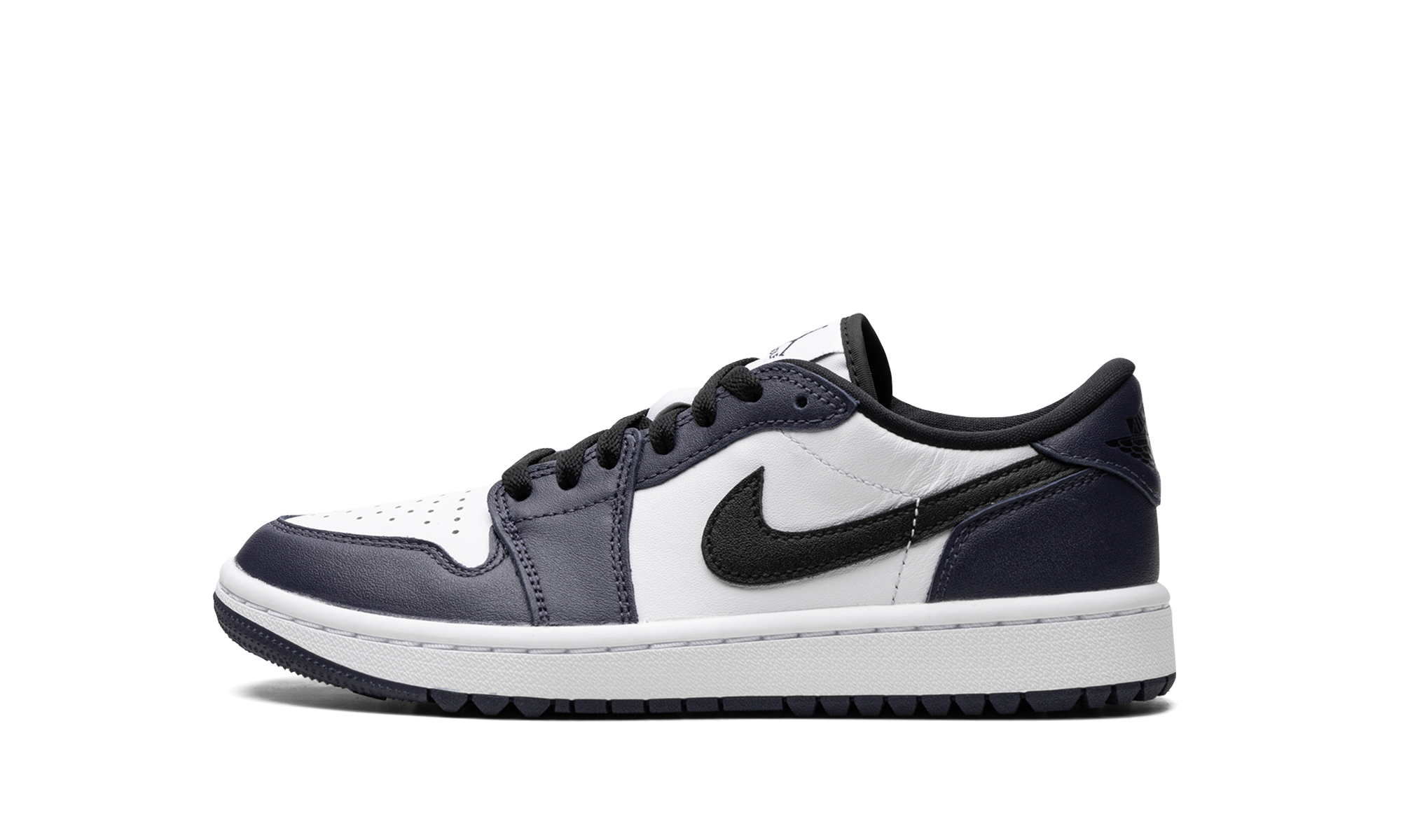 Air Jordan 1 Low Golf Midnight Navy DD9315 104