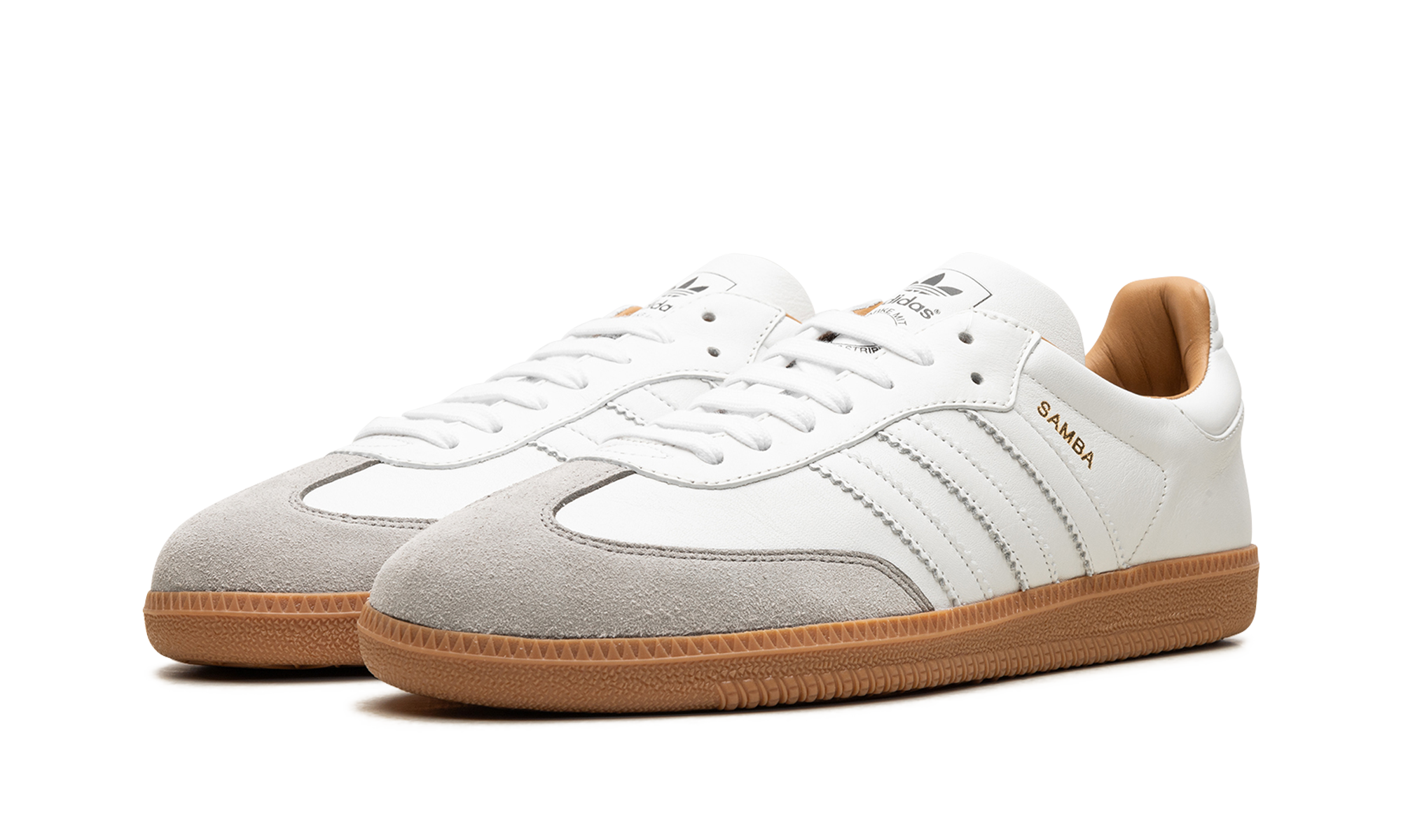 Adidas Samba OG MiI Made In Italy