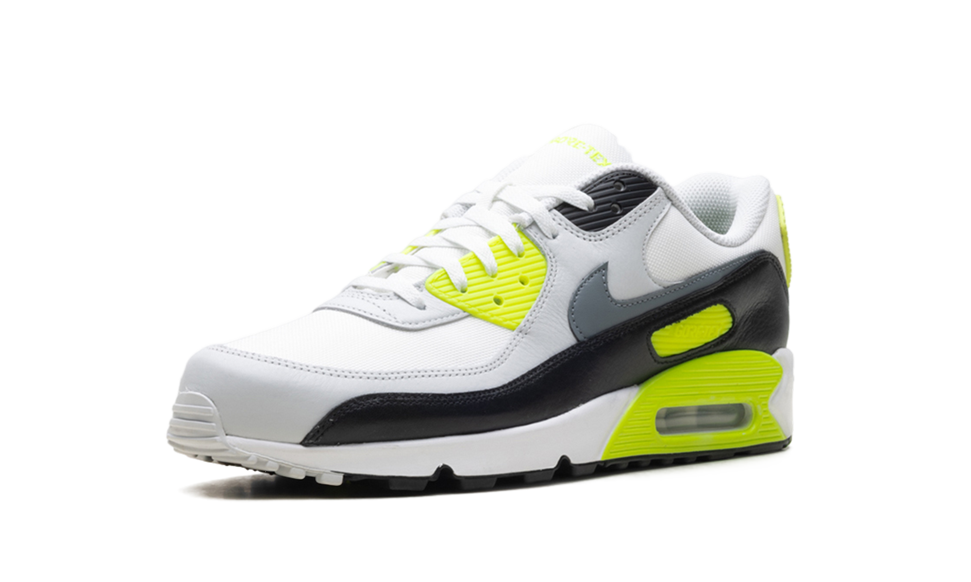 Nike Air Max 90 Gore-Tex Volt FD5810 102
