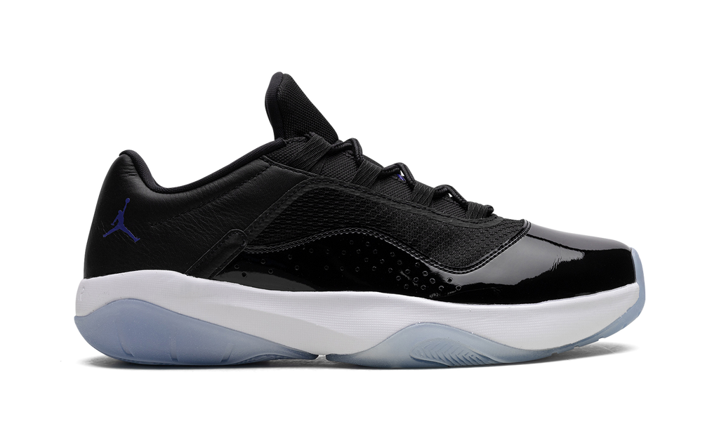 Air Jordan 11 CMFT Low Space Jam DX3731 001