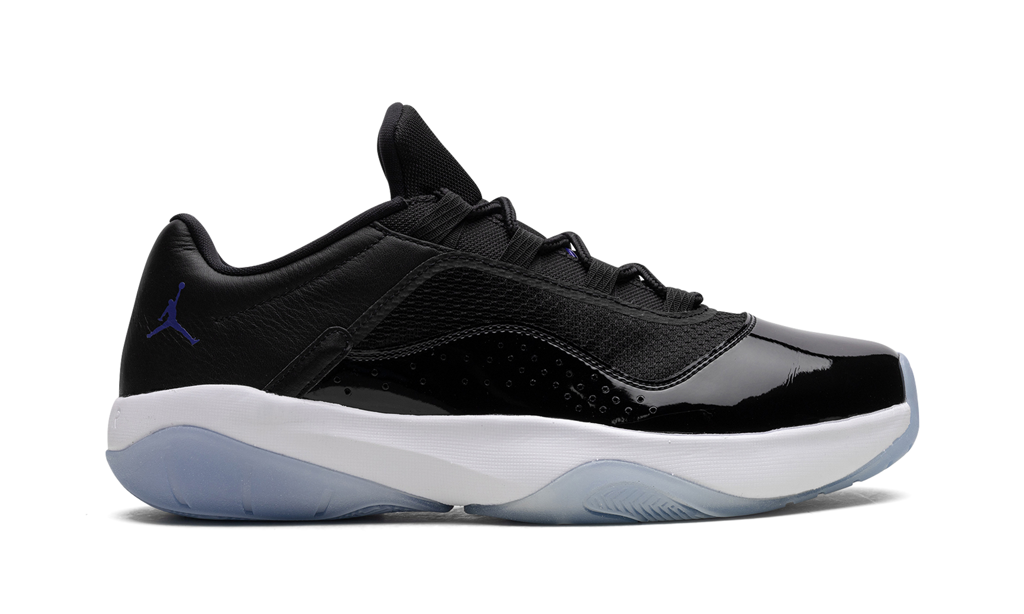 Air Jordan 11 CMFT Low Space Jam DX3731 001
