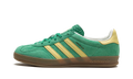 Adidas Gazelle Indoor Semi Court Green IH7500