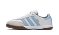 Adidas Samba Millennium White Clear Sky Gum JI3183