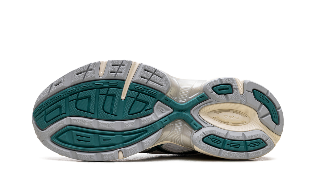 Asics Gel-1130 White Rainy Lake 1203A609 100