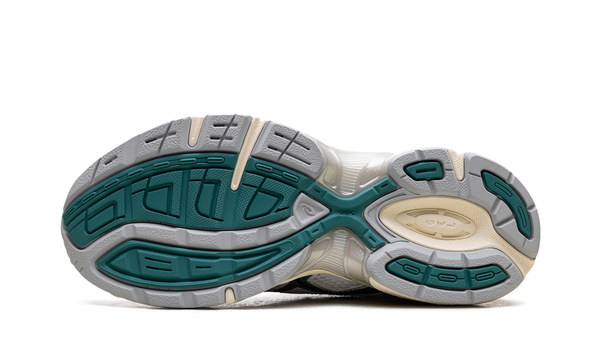 Asics Gel-1130 White Rainy Lake 1203A609 100