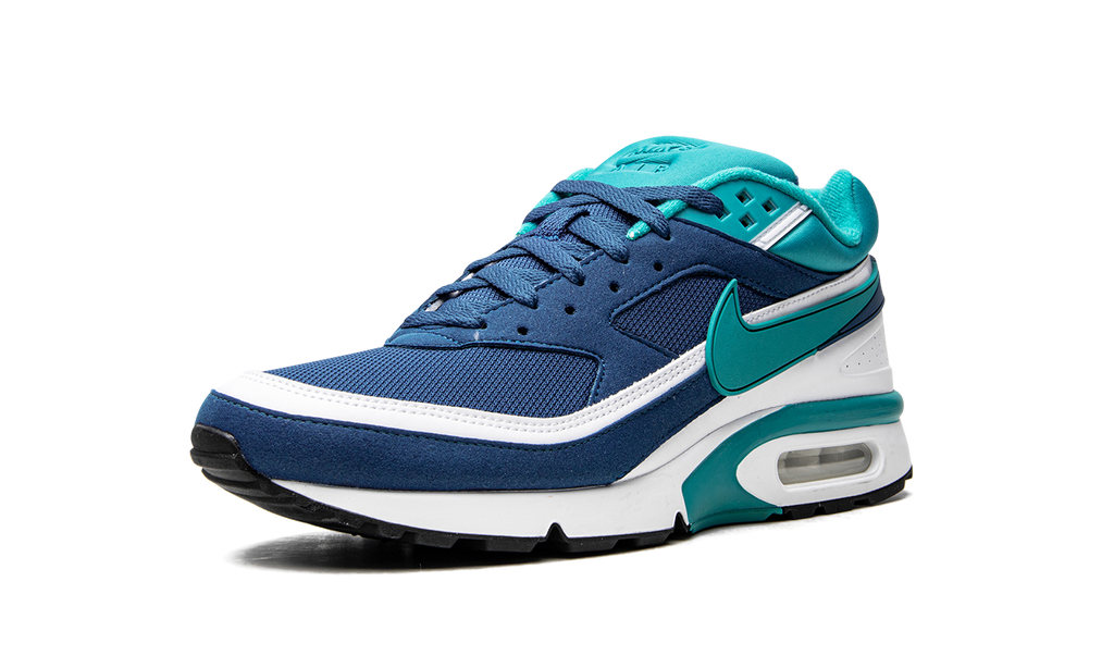 Nike Air Max BW OG Marina DJ9648 400