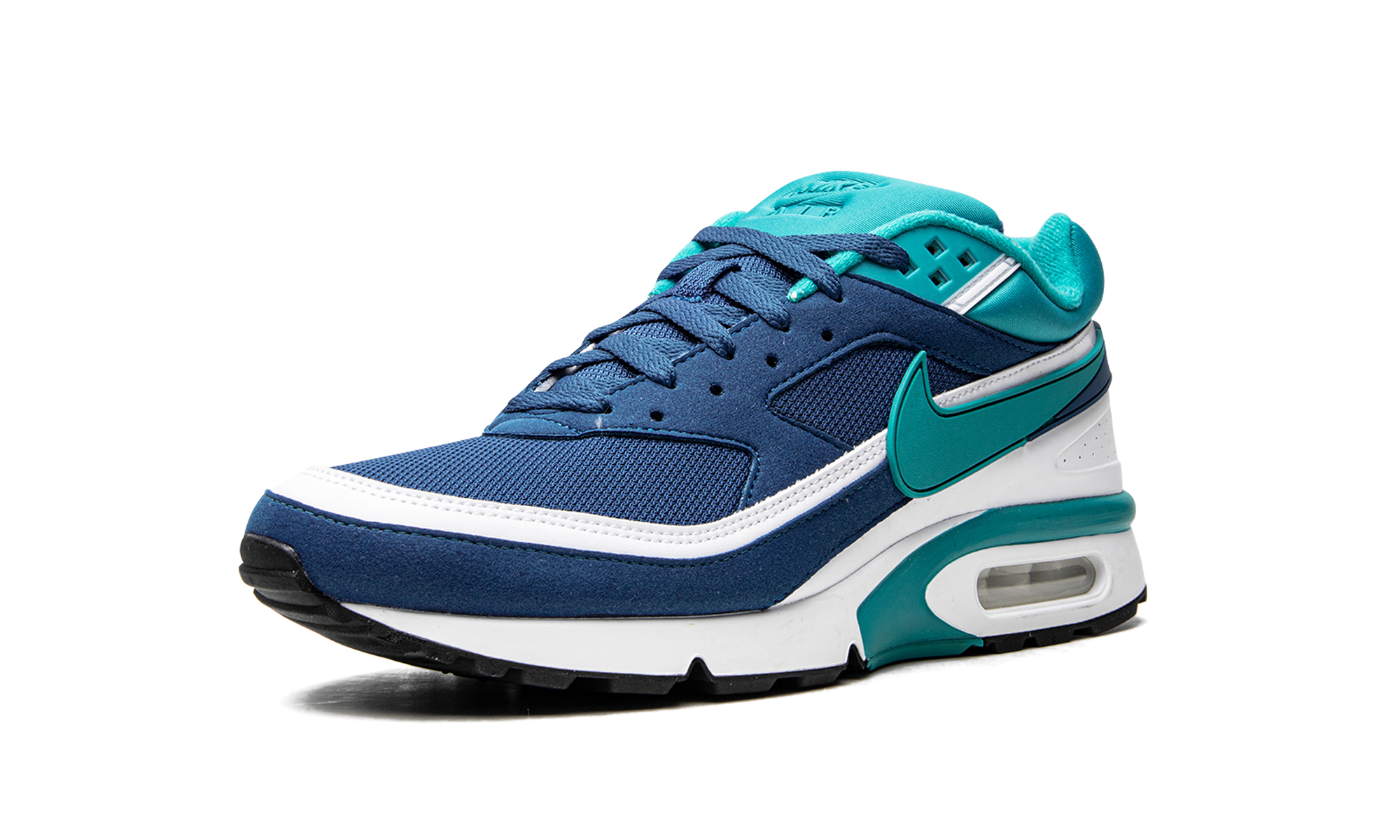 Nike Air Max BW OG Marina DJ9648 400