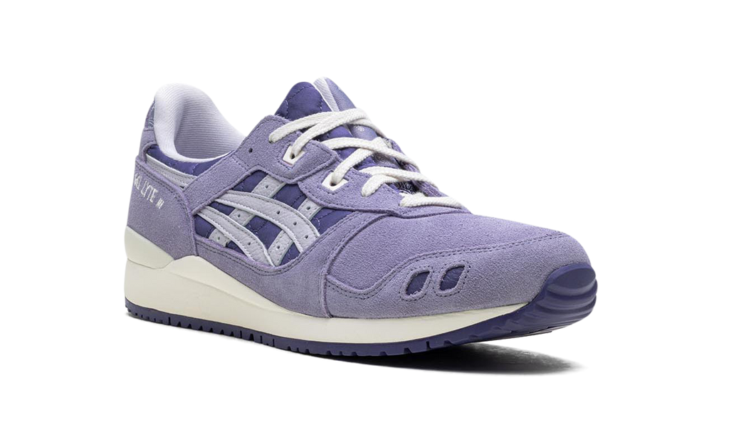 Asics Gel-Lyte III OG Ash Rock Bandana 1201A318 500