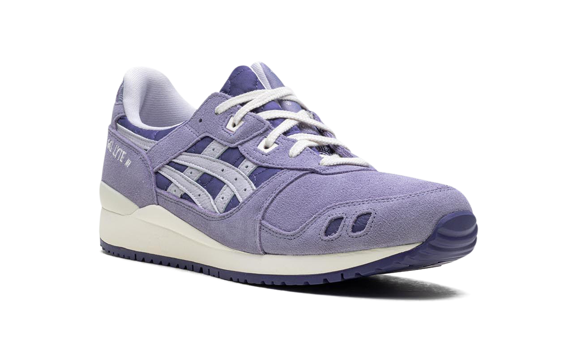Asics Gel-Lyte III OG Ash Rock Bandana 1201A318 500