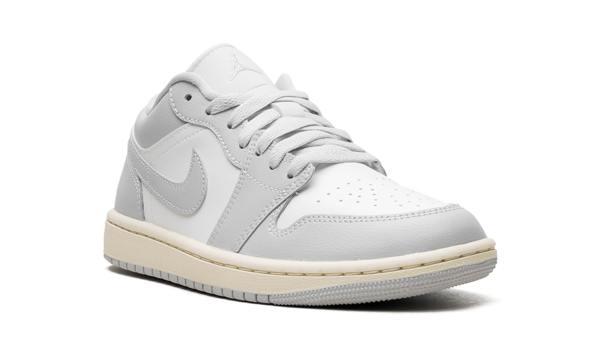 Air Jordan 1 WMNS Light Grey DC0774 103