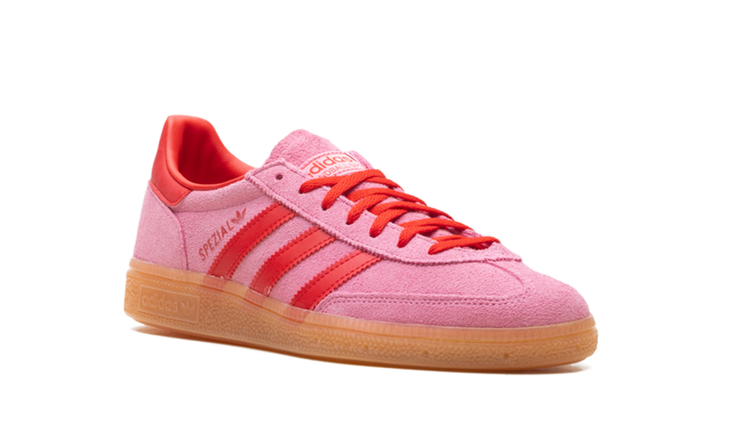 Adidas Handball Spezial Better Scarlet JR5006