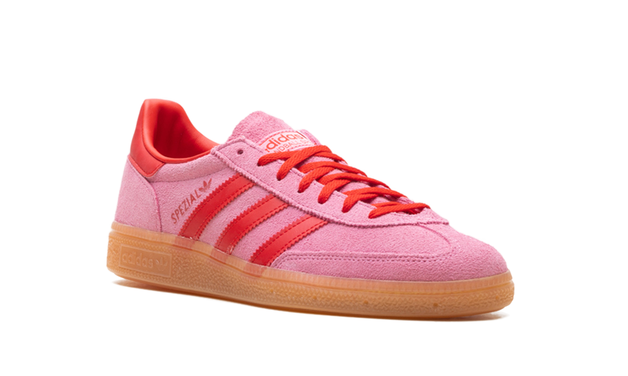 Adidas Handball Spezial Better Scarlet JR5006