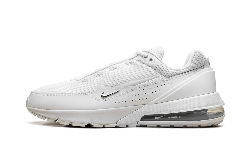 Nike Air Max Pulse White / White DR0453 101