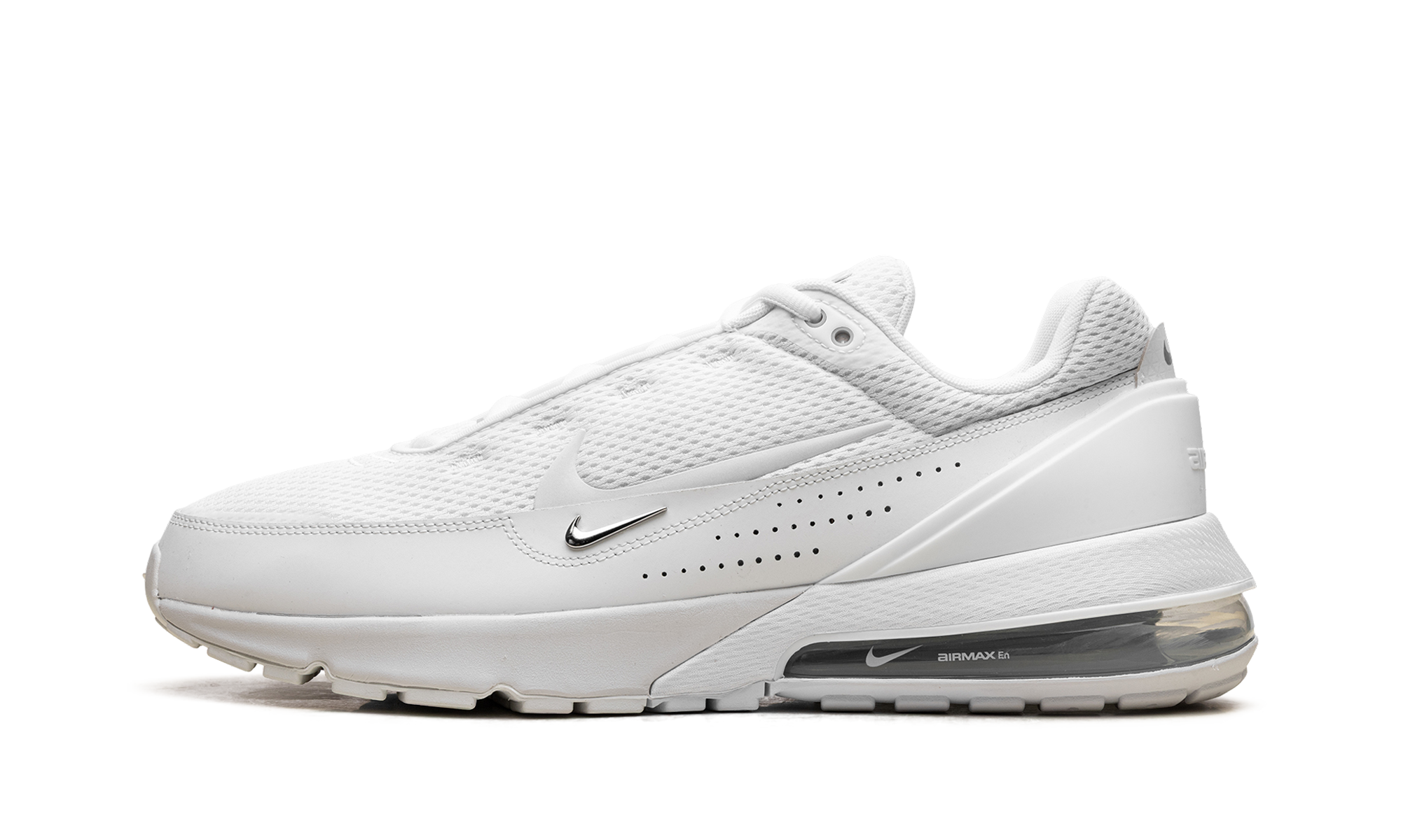 Nike Air Max Pulse White / White DR0453 101