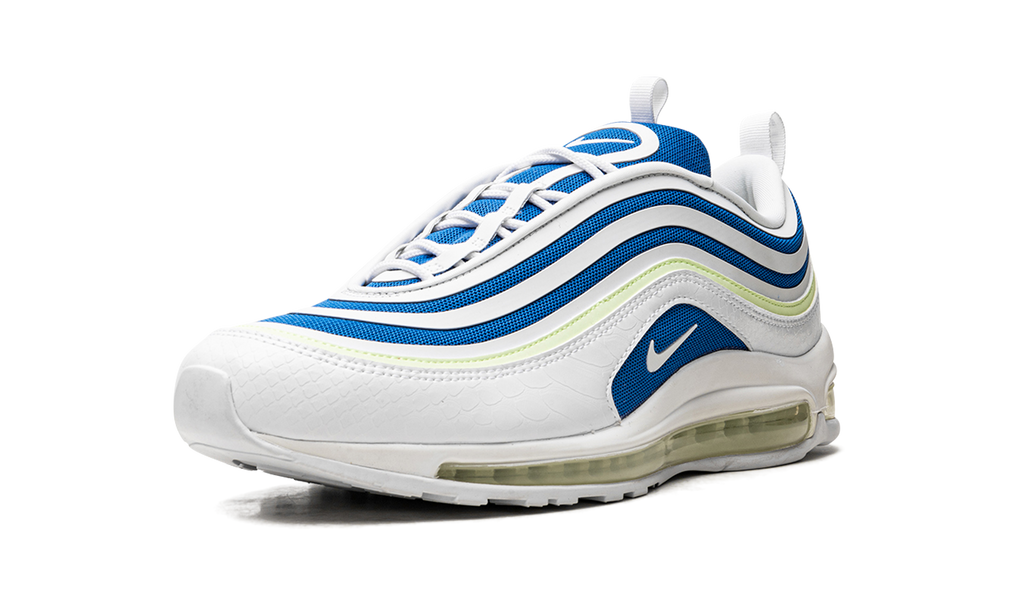 Nike AIR MAX 97 UL '17 SE WMNS Sprite