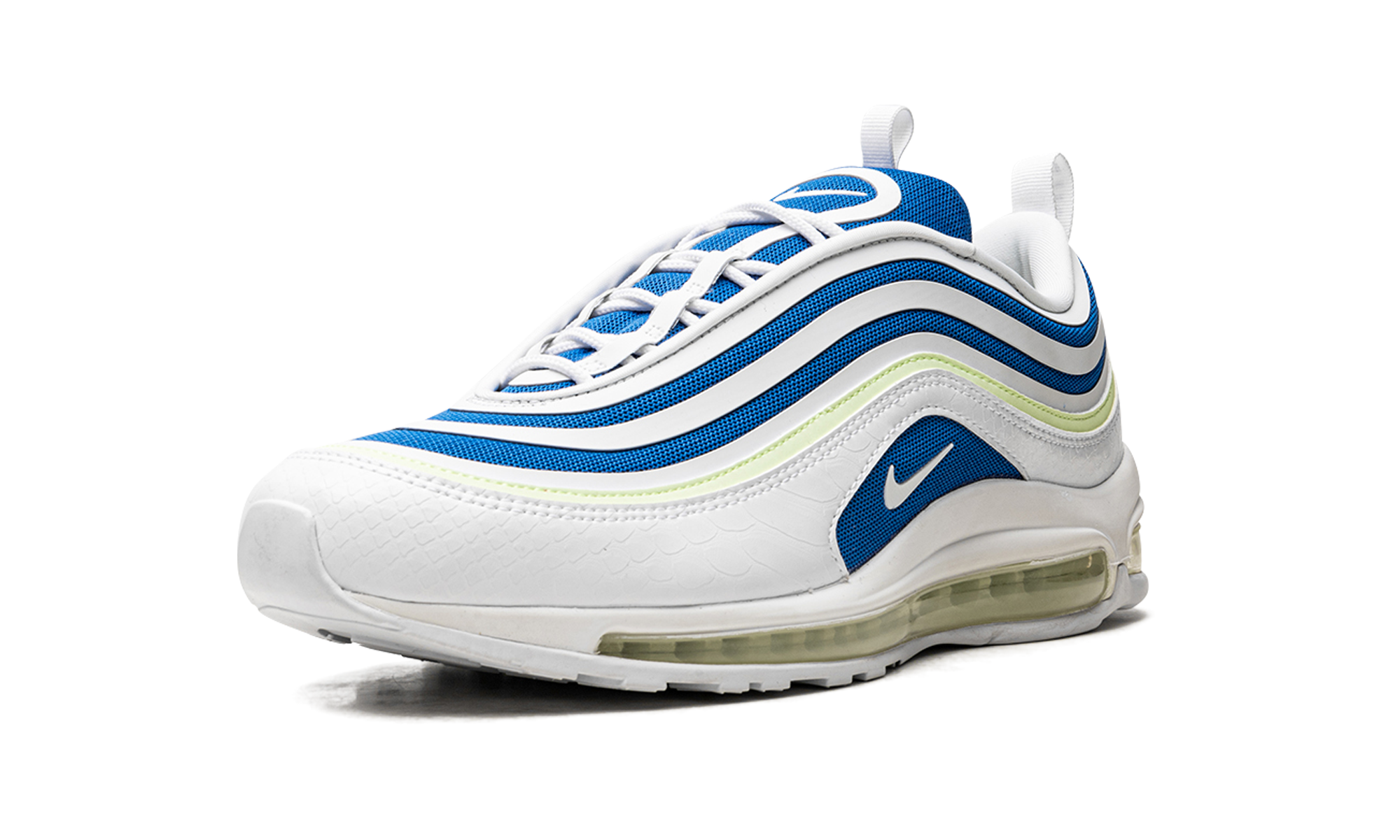 Nike AIR MAX 97 UL '17 SE WMNS Sprite