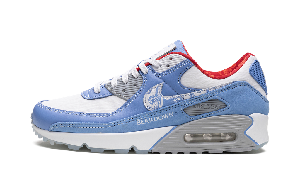 Nike Air Max 90 Doernbecher FD9710 400