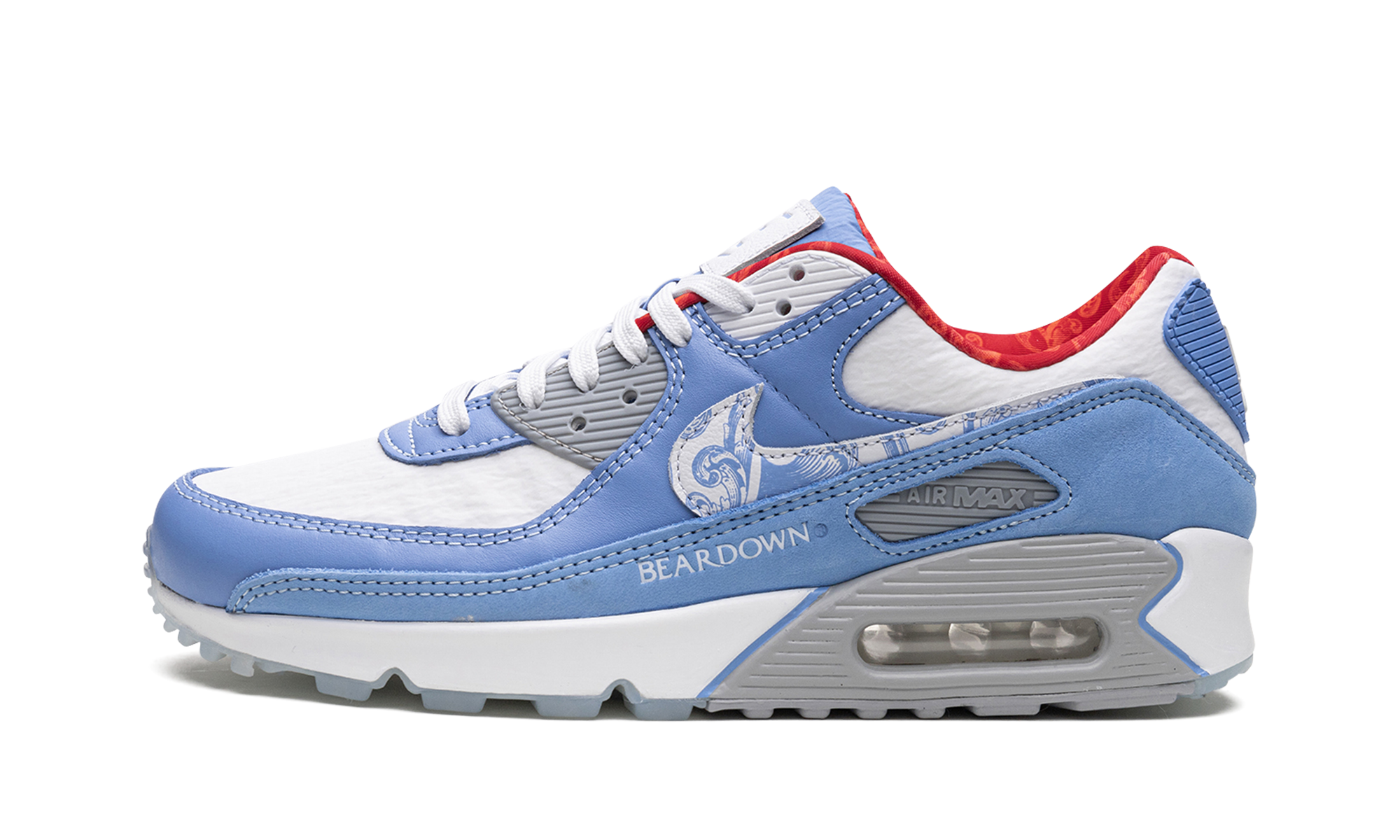 Nike Air Max 90 Doernbecher FD9710 400