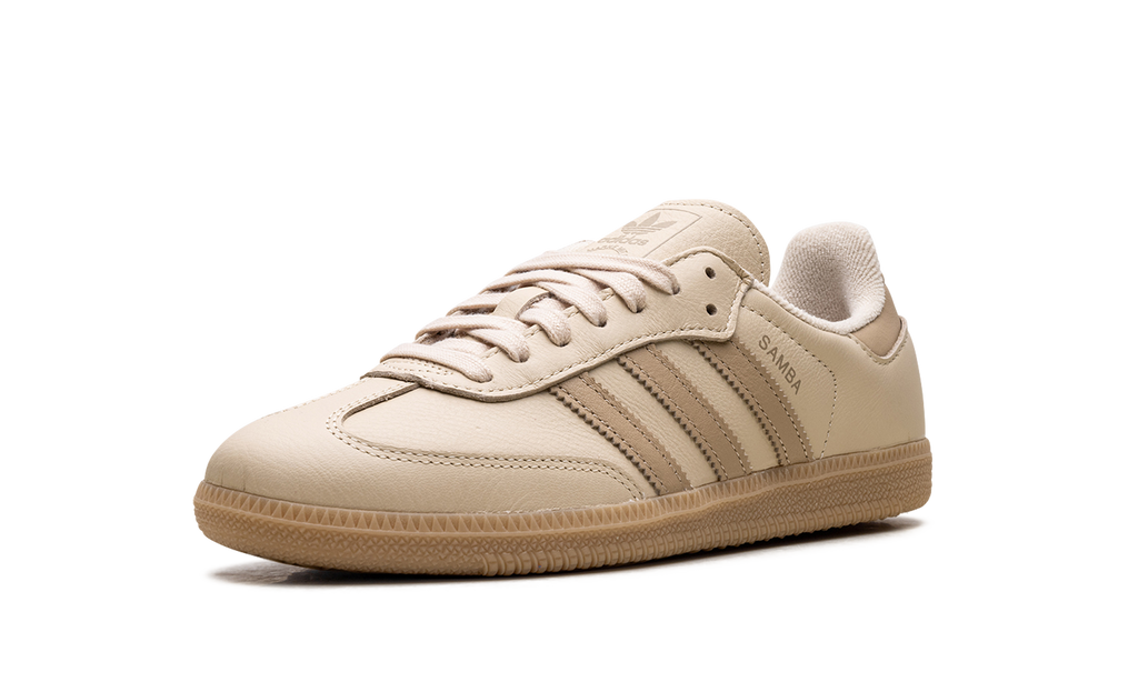 Adidas Samba OG Sand Strata Magic Beige JI3208