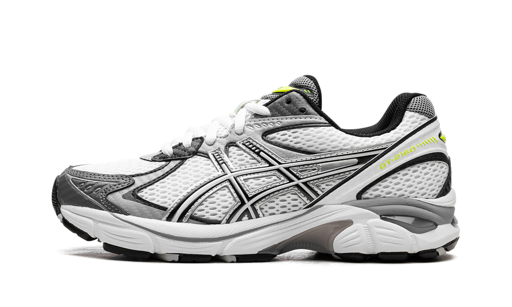 Asics GT-2160 JJJJound - White/Black 1203A554 100
