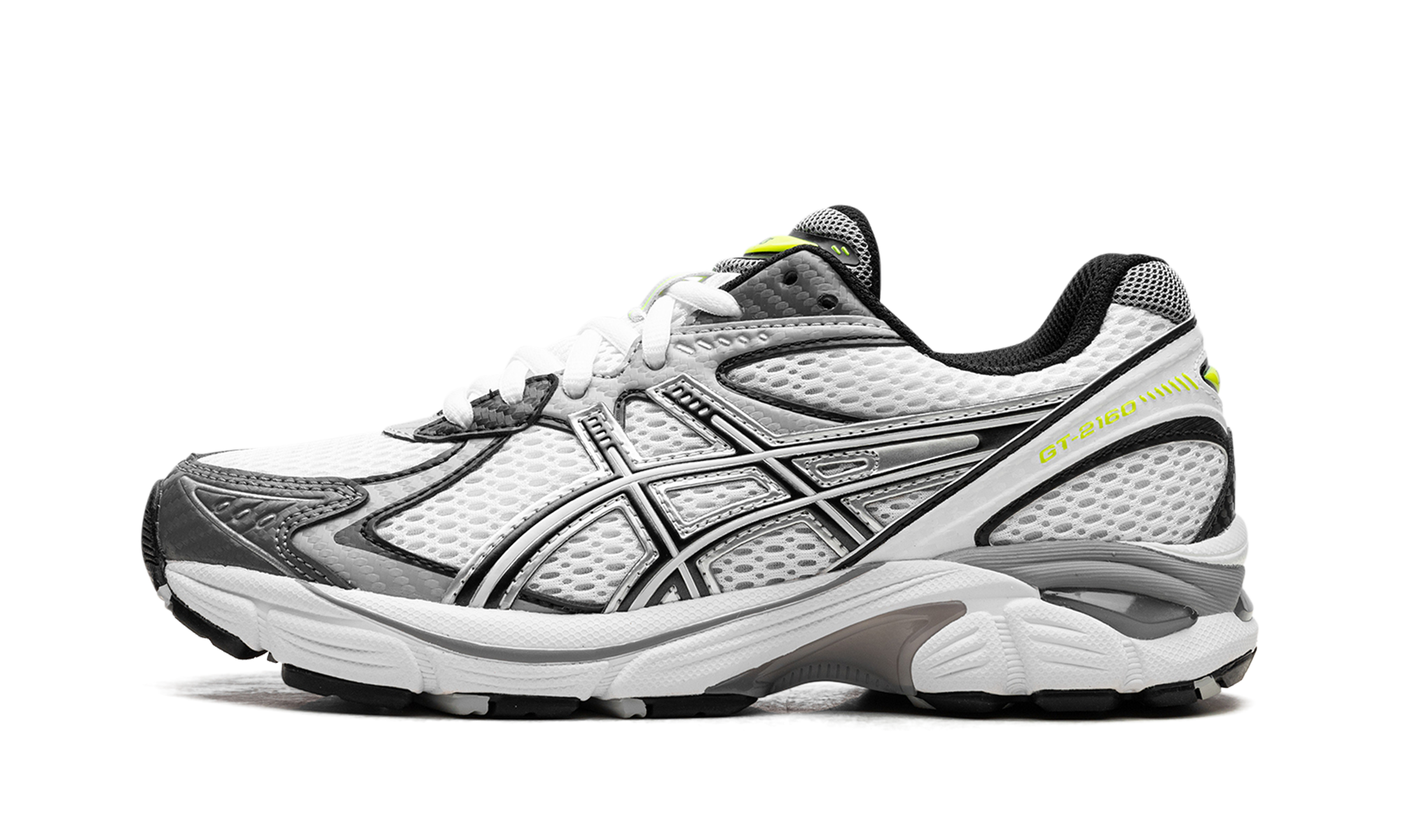 Asics GT-2160 JJJJound - White/Black 1203A554 100