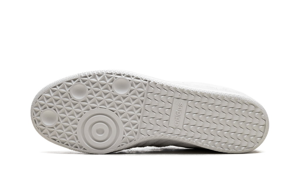 Adidas Samba Dingyun Zhang - White Vapor IF9703