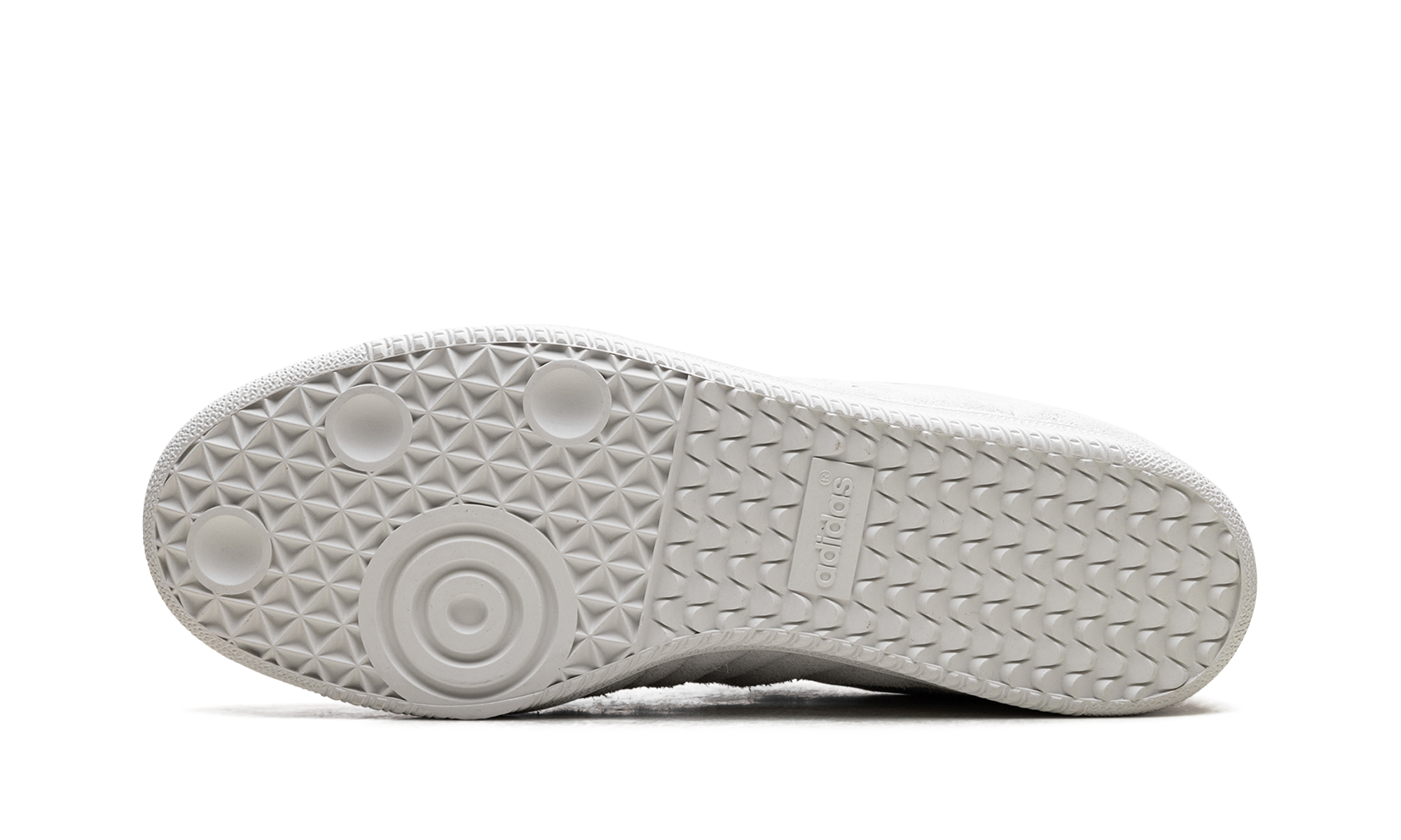 Adidas Samba Dingyun Zhang - White Vapor IF9703