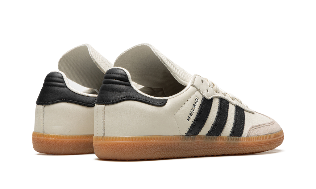 Adidas Samba Humanrace - White HP3383