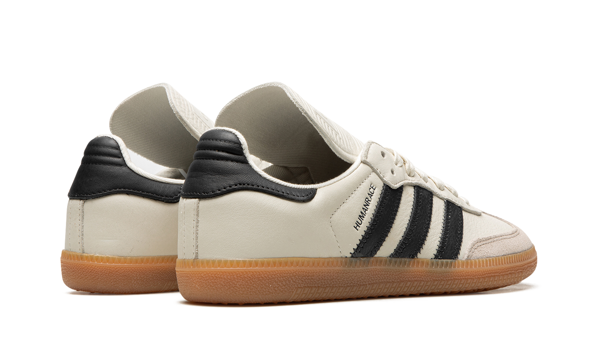 Adidas Samba Humanrace - White HP3383